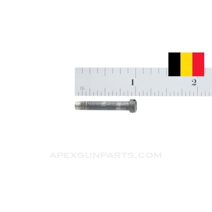 FN49 Screw, Stock End Cap, *Very Good*