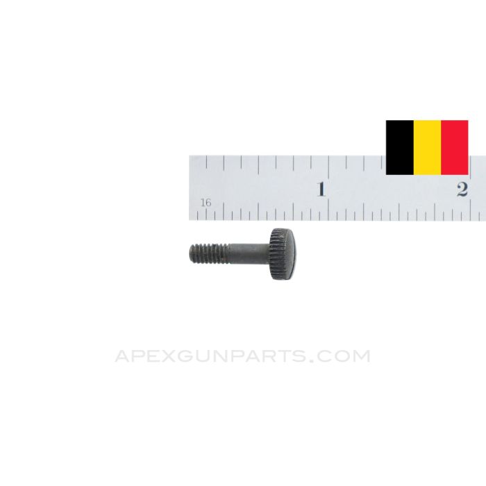 FN49 Bayonet Grip Screw, Long, *Very Good*