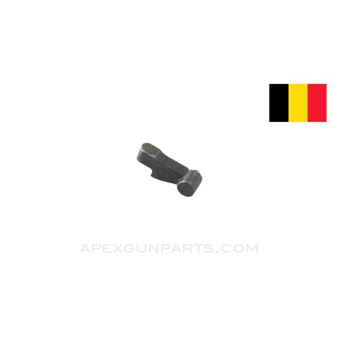 FN49 Bolt Carrier Catch, *Very Good*