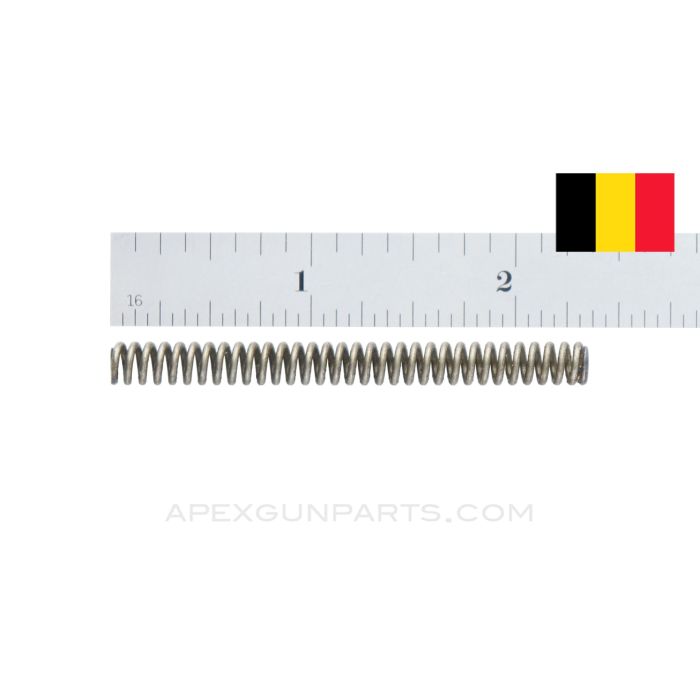 FN49 Hammer Inner Spring, *Very Good* 