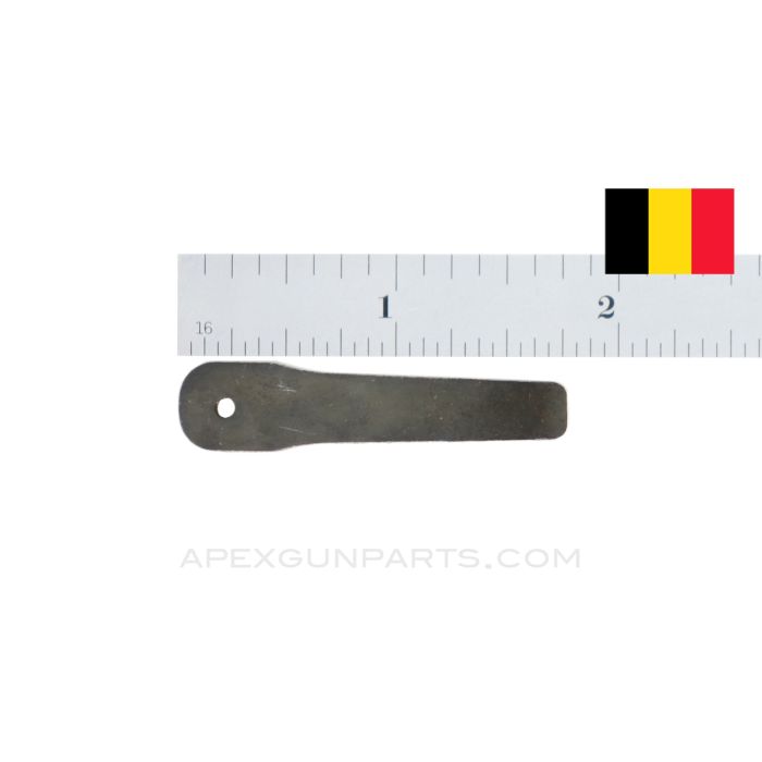 FN49 Rear Sight Leaf Spring, *Very Good*