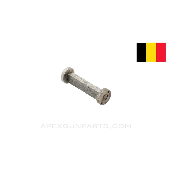 FN49 Recoil Lug & Nut, Type 1, *Very Good*