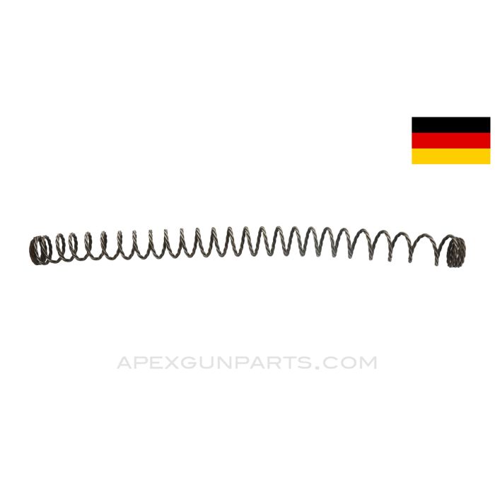 MG-42 / M53 Recoil Spring, 8x57 Mauser / 8mm, *Good*