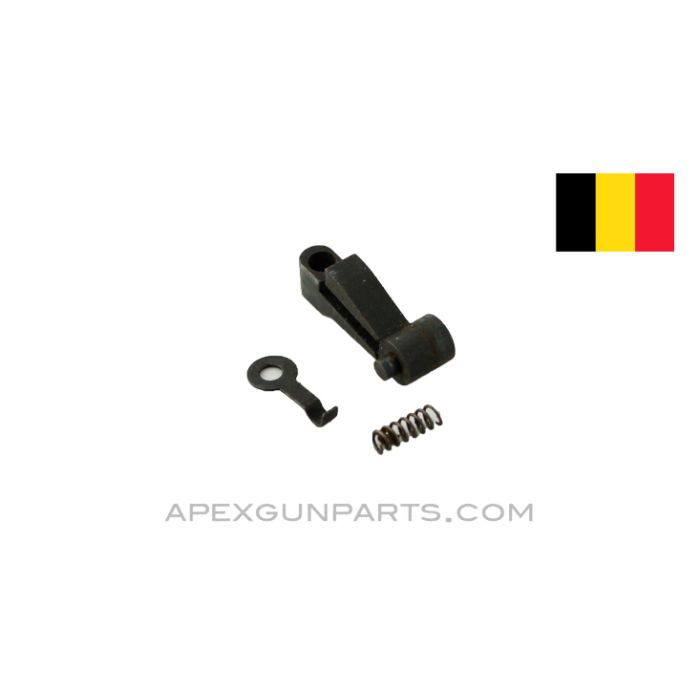 FN49 Bolt Catch Assembly *Very Good*