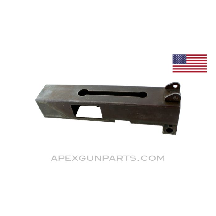 Ingram M10 Upper Receiver, Stripped *Good*