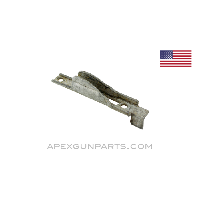 Mossberg Model 44 Rifle Bracket, In The White, .22lr *NOS*