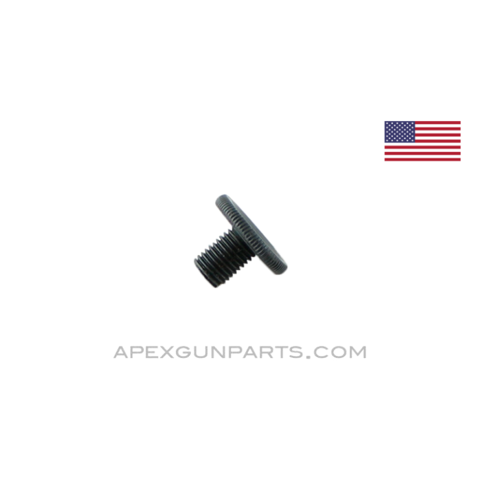 Mossberg Model 44 Rifle, Elevating Locking Screw, .22lr *NOS*