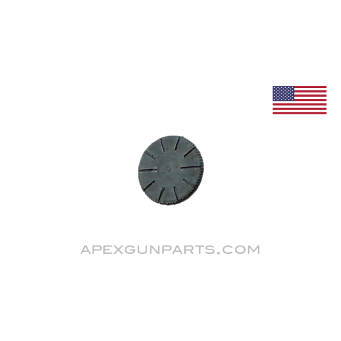 Mossberg Model 44 Rifle, Elevating Dial Screw, .22lr *NOS*