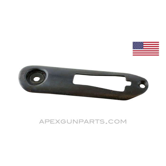 Mossberg Model 44 Magazine Plate, .22lr *Very Good*