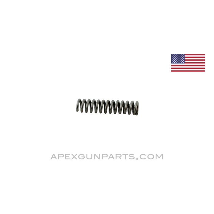 Mossberg Model 44 Main Spring, .22lr *NOS*