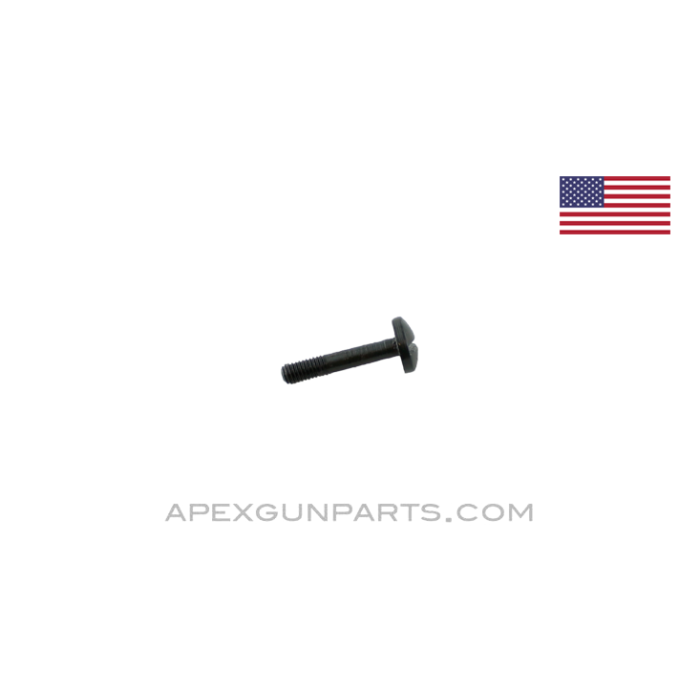 Mossberg Model 44 Rifle Takedown Screw, .22lr *NOS*