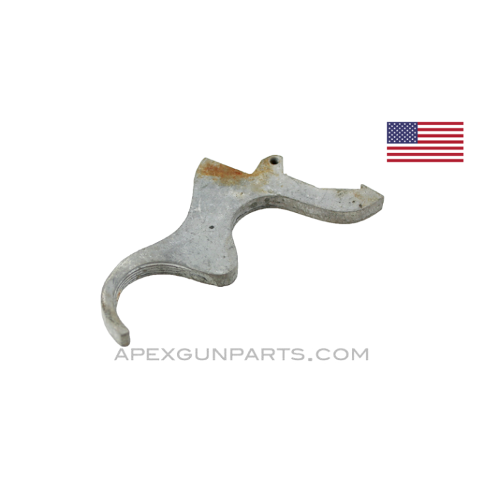 Mossberg Model 44 Trigger, In The White, .22lr *Very Good*