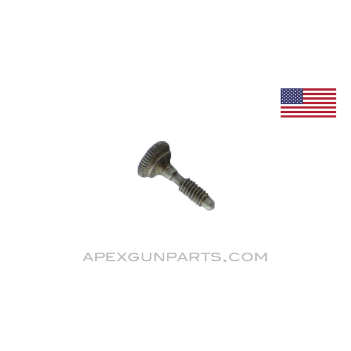Mossberg Model 44 Rifle Windage Screw, .22lr *NOS*