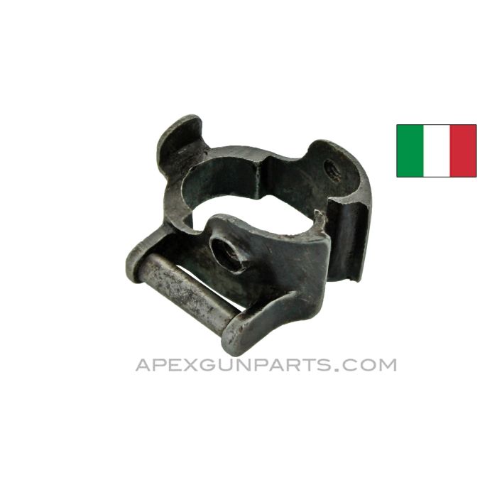 Carcano M38 Calvary Carbine Front Band, *Good*