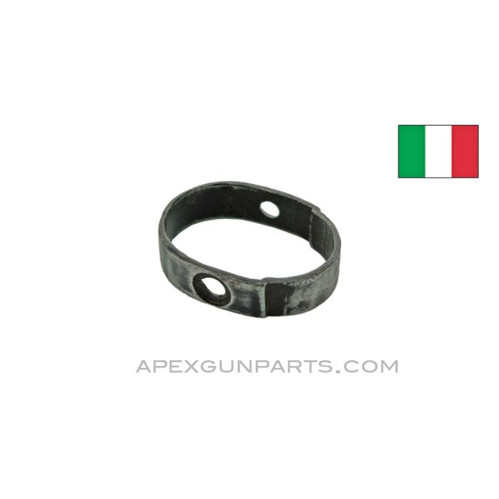 Carcano M38 Rear Barrel Band *Good*