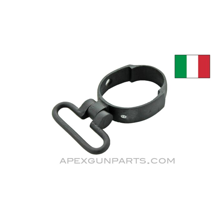 Carcano M91 Rear Barrel Band *Good*