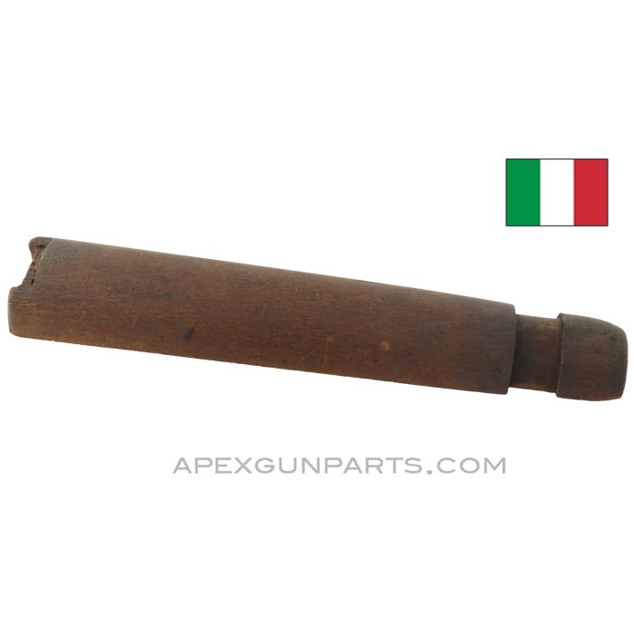 Carcano M38 Short Rifle Handguard *Good*