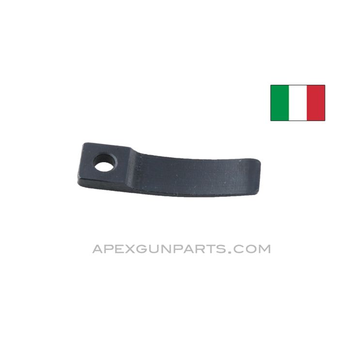 Carcano Buttplate Trapdoor Spring, *NOS*