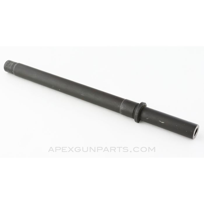 Barrel for UZI Model A, 10" Long, 9MM, Parkerized *Very Good*