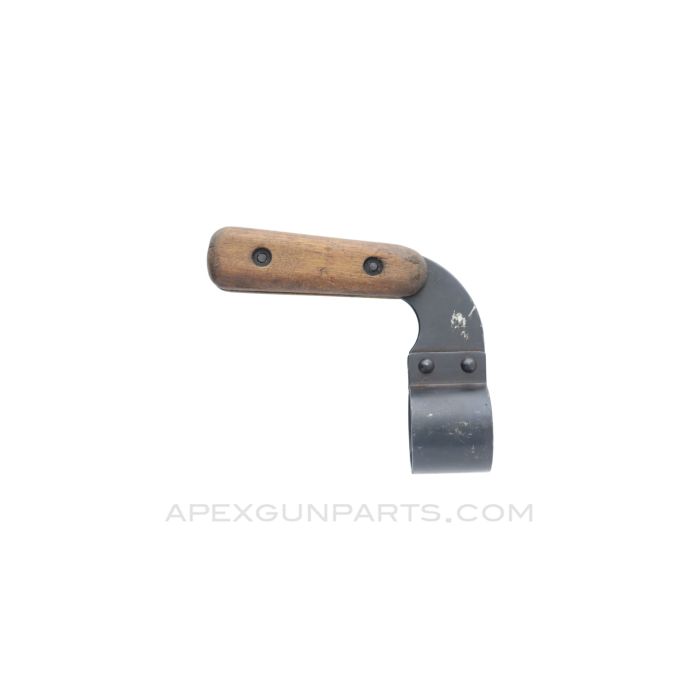 Goryunov SG-43/SGMT Carry Handle Assembly *Good*