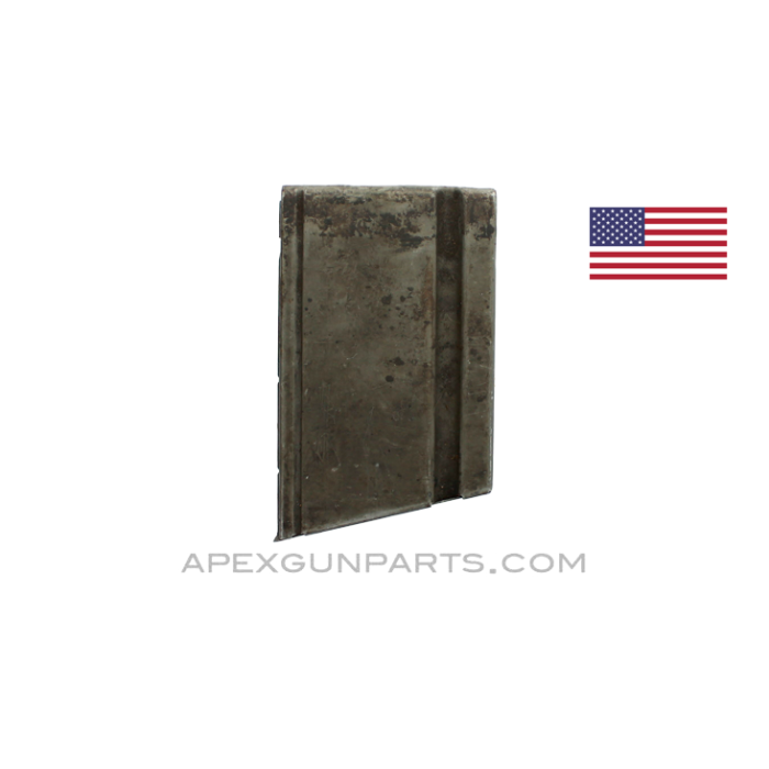 1918 BAR Magazine, 20rd, .30-06, Steel, *Good*