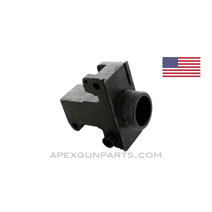 Browning 1919A4 Front Trunnion, 7.62 NATO, *Good* 