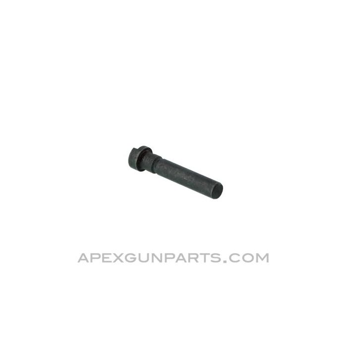 UC9 UZI Semi-Auto Firing Pin Retainer / Spring Guide, *NEW* with Light Rust