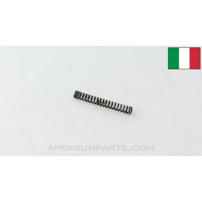 Breda M37 Bolt Hold Open Coil Spring *Good* 