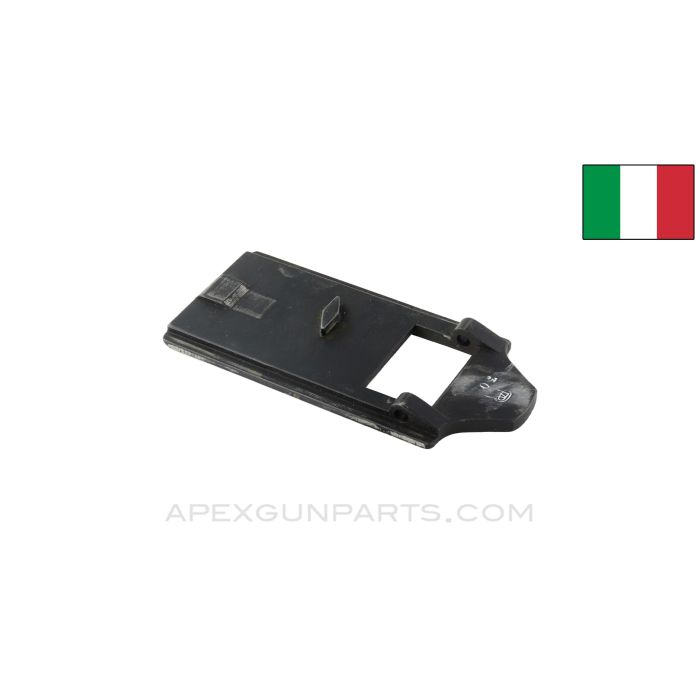 Breda M37 Feed Slide Plate *Good*