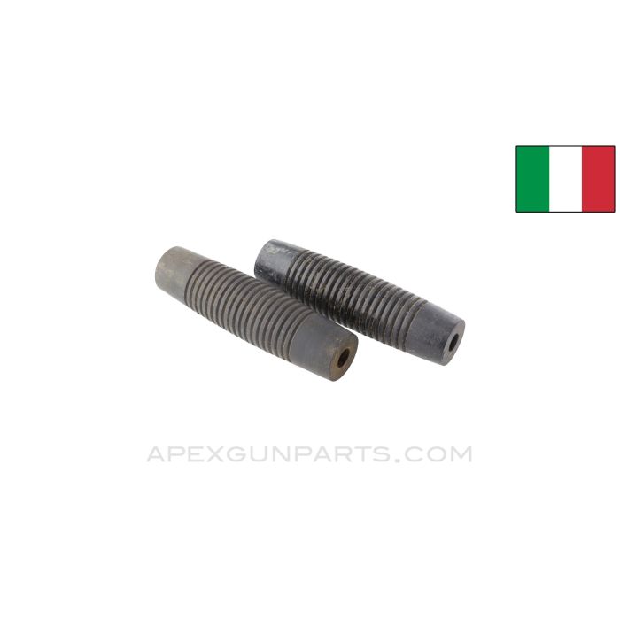 Breda M37 Spade Grip, Plastic, Set of 2 *Good*