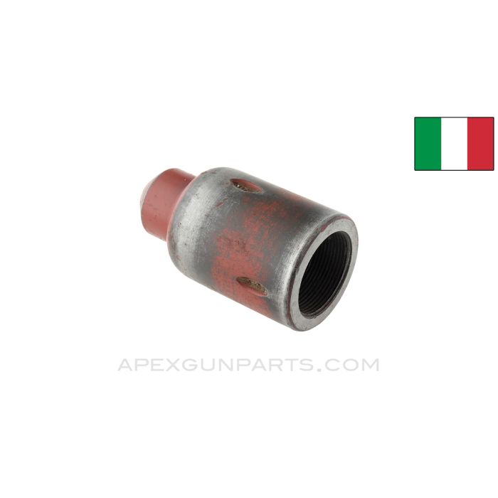 Breda M37 Blank Firing Adapter *Good* 