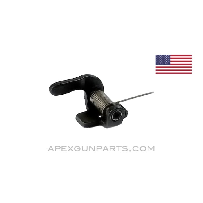 Colt M16A1 Auto Sear Assembly, *Excellent*