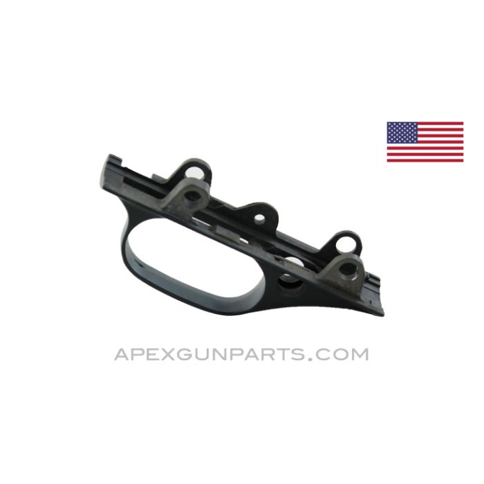 Winchester 1200 Trigger Guard, Steel, 12ga *Very Good*