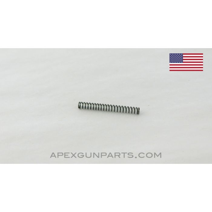 Winchester 1400 Carrier Spring, 1-3/8" Long *Good*