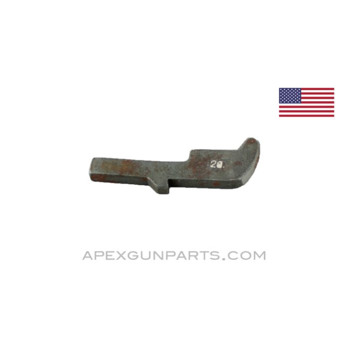 Winchester M24 Shotgun Extractor, Left, 20 Ga *Good*