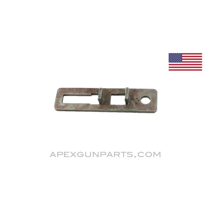 Winchester M24 Forearm Shoe Retainer, Stripped *Good*