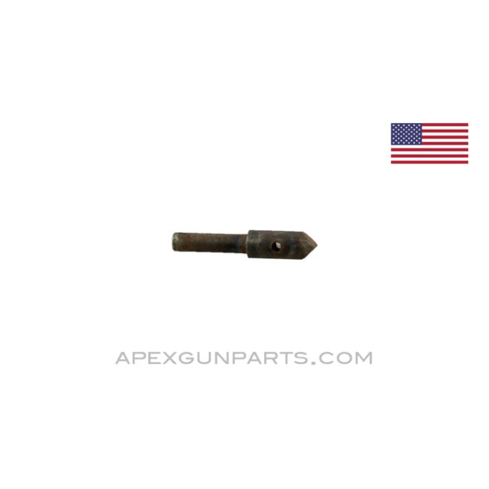Winchester M24 Forearm Shoe Retainer Plunger *Good*