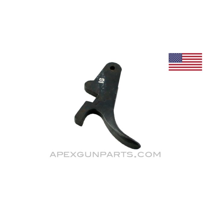 Winchester M24 Left Trigger, 16 Ga *Good*