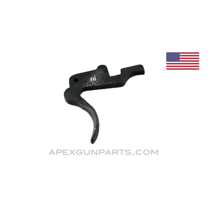 Winchester M24 Right Trigger, 16 Ga *Good*