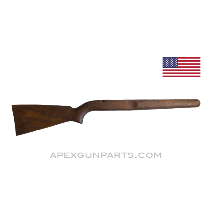 Winchester 52 Competition Stock, 32", Stripped, *Very Good*