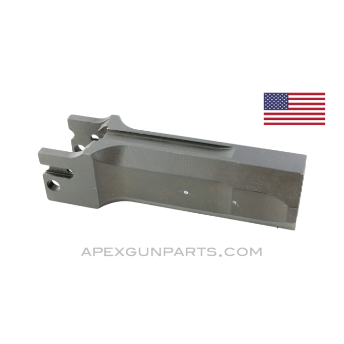 Browning M2 .50 Cal. Buffer Body, No Parts Fitted, *Excellent* 