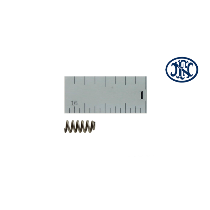 Browning M2 .50 Cal. Spring, Belt Holding Pawl, FN Belgium, *Very Good* 