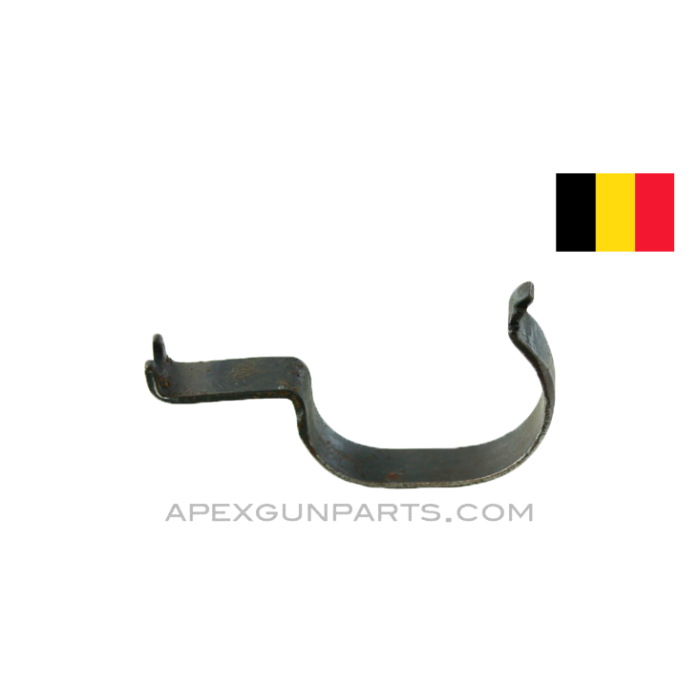 Belgian FAL Trigger Guard, Type A, Early *Good* 
