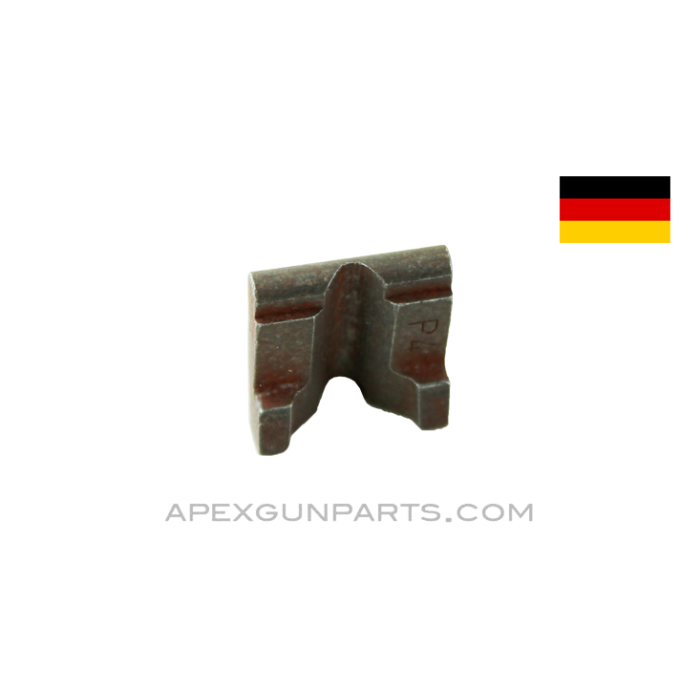 Walther P4 Pistol Locking Block *Good*