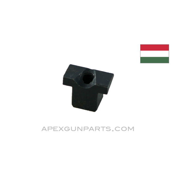 Hungarian AK Pistol Grip Nut *Excellent* 