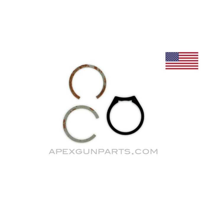 Winchester 1200 / 1400 Forearm Spacers, Set of 3 *Good*