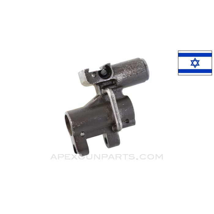 Galil ARM Gas Block, Stripped *Good*