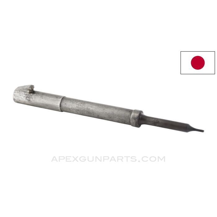 Japanese Type 38 Rifle Firing Pin, 6.5x50SR Arisaka *Good*