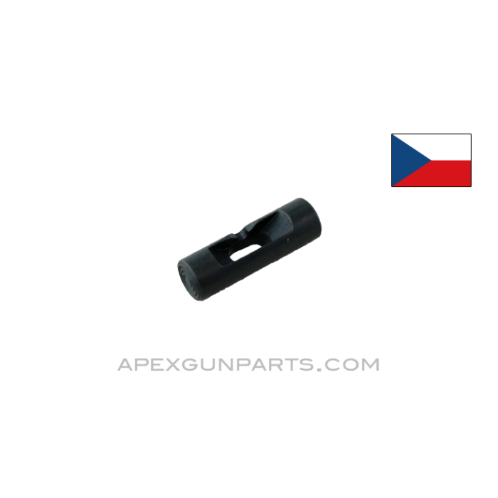 CZ82 / CZ83 Magazine Catch Button, *NOS* 