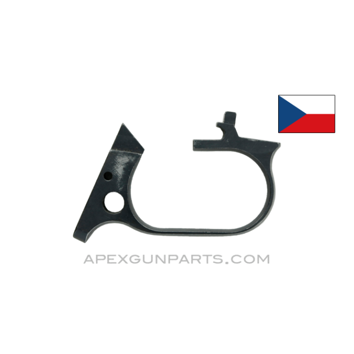 CZ-82 / CZ-83 Trigger Guard, *Very Good* 